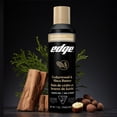 thumbnail image 3 of Edge Cedarwood & Shea Butter Men's Shave Gel, 7 oz, 3 of 8