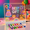 Warm Lighting, variant on SaveJoy Led Drawing Board, 8'' Rechargeable Glow Doodle LED Note Board, Light Up Drawing Tablet Gifts for Kids Birthday