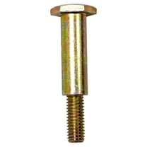 MTD 738-3102 Shoulder Bolt Craftsman Pro MMZ 1848F 2054F 1748F ZTL7500