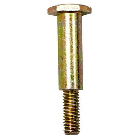 MTD 738-3102 Shoulder Bolt Craftsman Pro MMZ 1848F 2054F 1748F ZTL7500