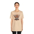 thumbnail image 3 of Gulf Coast Online Western Graphic Tees for Women, Country T-shirt Unisex, 3 of 4