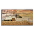 thumbnail image 1 of Epic Art 'American Farmland' by Lori Deiter, Acrylic Glass Wall Art, 48"x24", 1 of 8