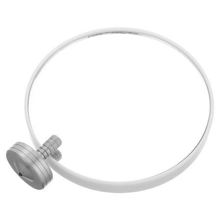 Metal Spinning Top Fidgets Toy Balance Spinning Toy Gyroscope Fidgets Spinners Toy With Base For Kids Adults Birthday Party Favors