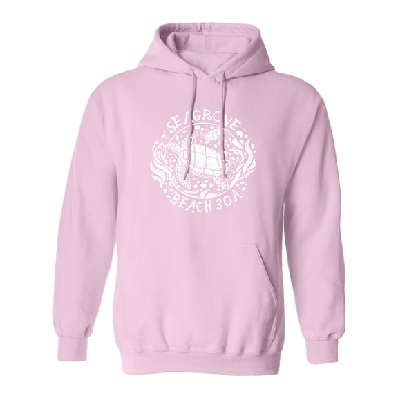 Inktastic Seagrove Beach 30a Adult Hoodie Sweatshirt