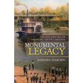 thumbnail image 1 of Pre-Owned Monumental Legacy: The Rise and Fall of Hamburg, South Carolina (Paperback) 1663205930 9781663205933, 1 of 1