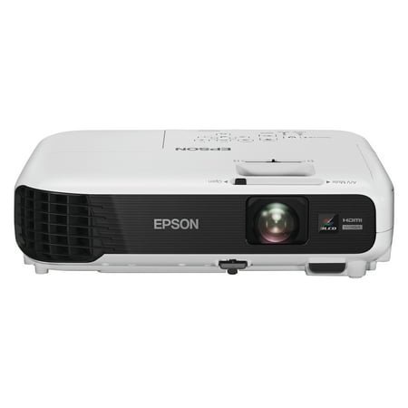 Epson wxga Epson wxga