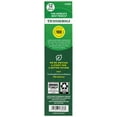 thumbnail image 3 of Ticonderoga No. 2 Pencils, Pre-Sharpened, 12 Per Pack, 3 Packs, 3 of 5