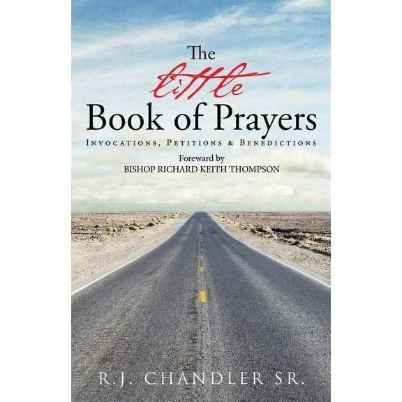 The Little Book of Prayers (Paperback)
