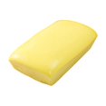 thumbnail image 1 of Squishy Toys Squishies Squishy Fidget Toys Soft Slow Rising Bread Toy Stress Relief Rectangle Bread Sensory Toy Desk Decor Anxiety Relief Toy For Relaxation And Focus, 1 of 5