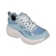 thumbnail image 3 of Tenis Charly Moda Fashion Azul Para Mujer 1043230001 azul 24, 3 of 6