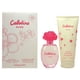 thumbnail image 1 of Set de perfume Gres Cabotine Rose para mujer: 100 ml EDT y 200 ml de loción, 1 of 1