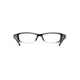 thumbnail image 5 of Eyebogo Olivia Stylish Reading Glasses for Women (Black, +1.75), 5 of 6