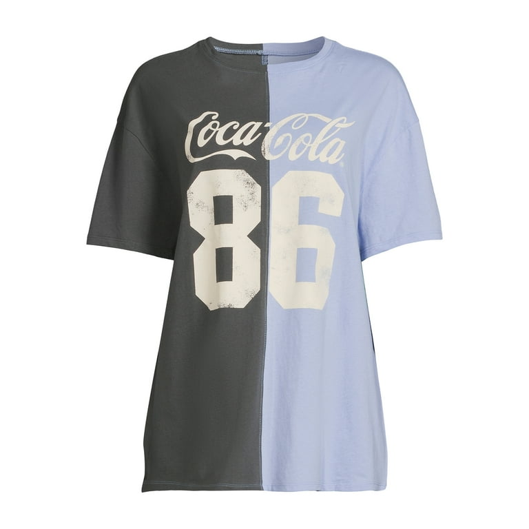 coca cola shirt walmart