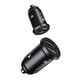thumbnail image 2 of Adaptador Carga para Coche Adaptador Cargador Coche USB Universal 12V 3.1A Accesorios para Automóviles, 2 of 9