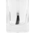 thumbnail image 4 of Flacon de vernis à ongles transparent vide avec bouchon et pinceau, contenant transparent pour vernis à ongles de 10 ml, 4 of 4