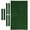 8ft Green, variant on 8ft/7ft Billiard Pool Table Cloth Snooker Felt Cushion Replacement - 8ft Green
