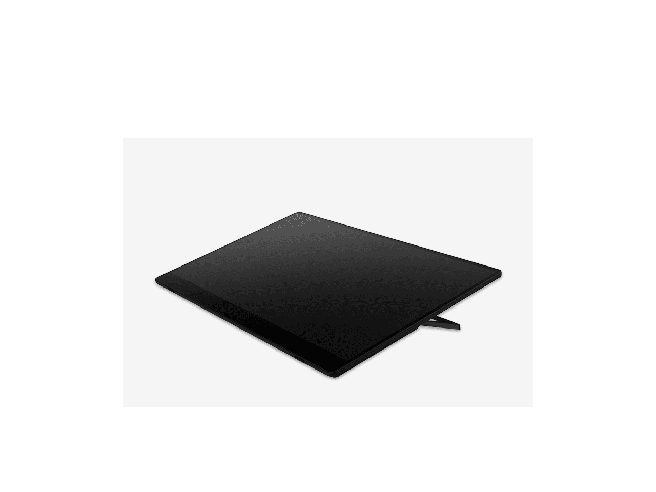 Ricoh 150BW Portable 15.6" Vivid OLED Lightweight Display Monitor and Touchscreen, Wireless with Multicasting, Battery Powered - for Laptop, Desktop, Mac, PC