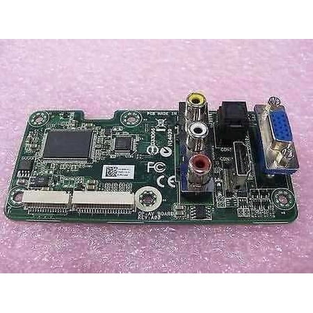DELL Inspiron One 2330 VGA/Audio/HDMI Board 88FHC 088FHC price history on PriceWatchPro