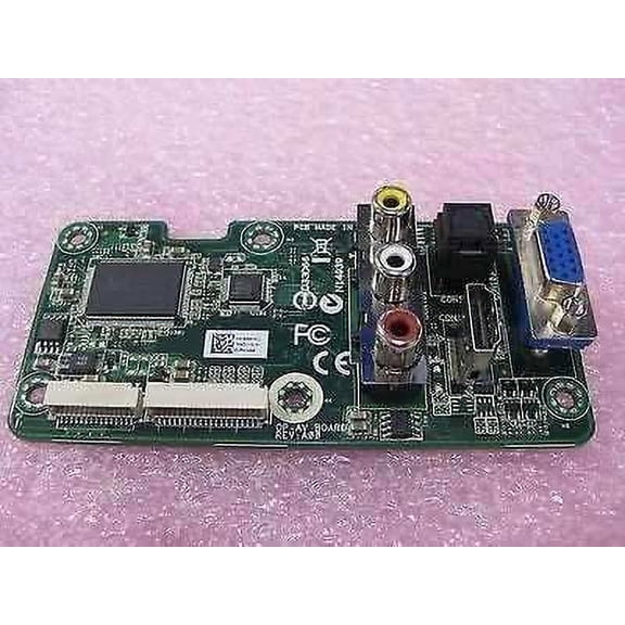 DELL Inspiron One 2330 VGA/Audio/HDMI Board 88FHC 088FHC