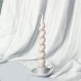 thumbnail image 1 of Cera ,Vela Aromática Relajante,Velas aromáticas decorativas para el hogar artísticas,Velas de aceite esencial de larga duración,Decoración Regalos blanco Macarena Cera de soja, 1 of 8