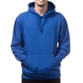 thumbnail image 6 of Pro Club Men's Heavyweight Pullover Hoodie (13oz), 6 of 11