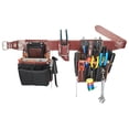 thumbnail image 1 of Juego de bolsas para herramientas Occidental Leather Commercial Electrician's Medium, 1 of 6