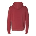 thumbnail image 3 of Fleece Eco-Fleece™ Challenger Hooded Pullover, 3 of 5