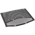 thumbnail image 2 of Peahefy Non‑Stick Grill Mesh Bag High Temperature Resistant BBQ Bag For Electric Gas, 2 of 8
