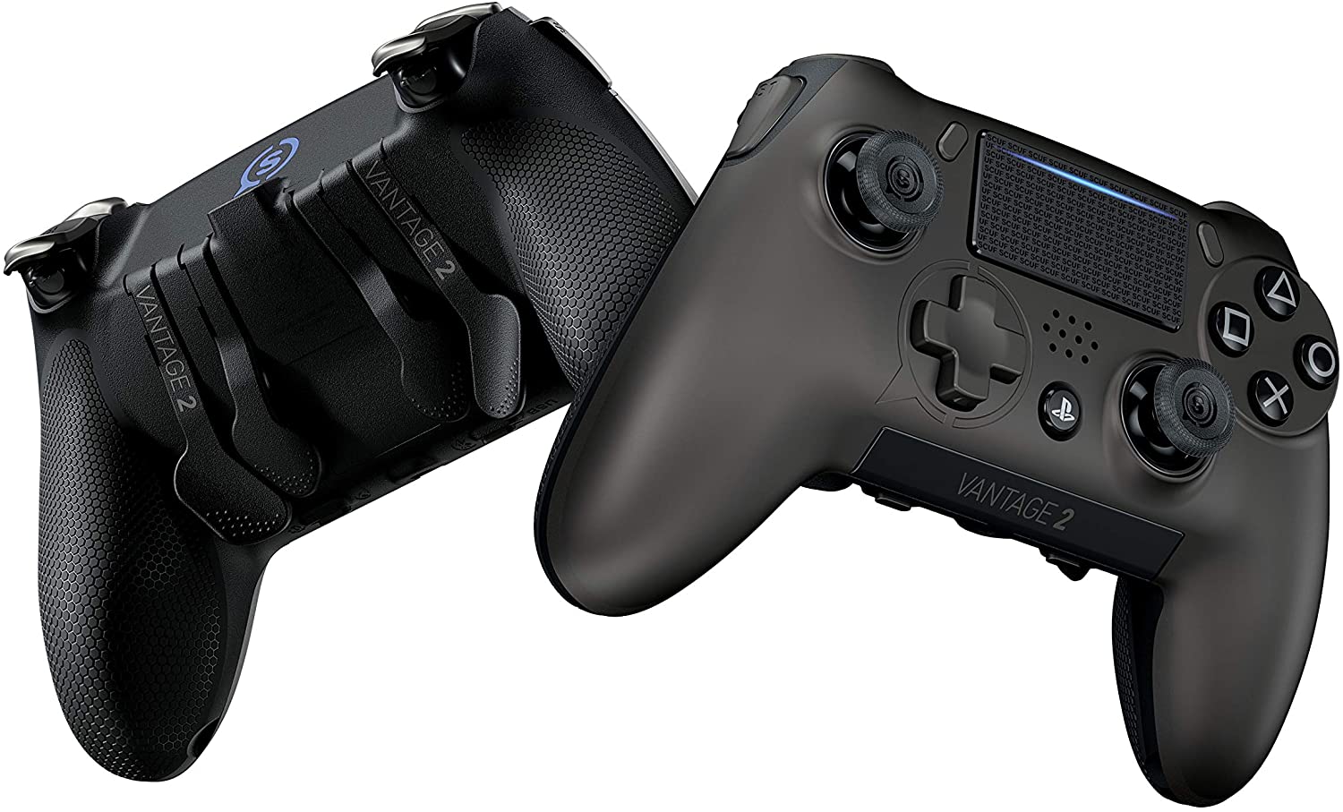 scuf controller ps4 in store