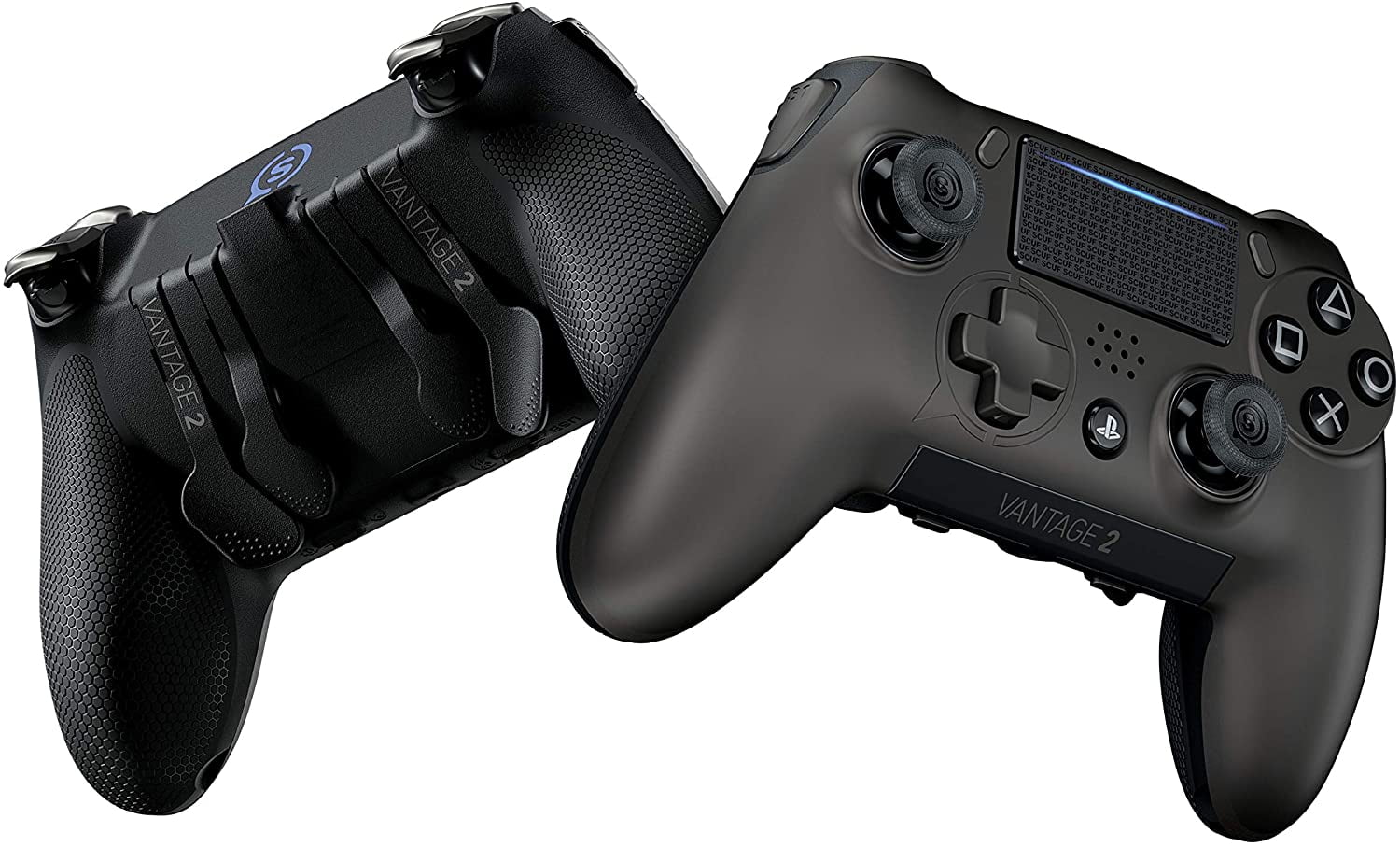 walmart scuf controller ps4