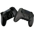 thumbnail image 2 of SCUF Vantage 2 Wireless and Wired Customizable Controller for Playstation 4 PS4, Bluetooth, Micro USB Charge, Officially Licensed with Protective Travel Case (Wired/Wireless Controller), 2 of 5