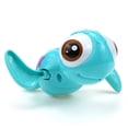 thumbnail image 1 of Bath Toys DUCKBOXX XX, tortugas marinas que nadan con cuerda, 18 millones o más (azul), 1 of 6