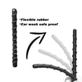 thumbnail image 2 of Antena corta para camión RAM 1500 2500 3500 4500 5500 2011-2025, 2 of 7