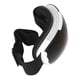 thumbnail image 1 of Gafas De Snowboard, Gafas De Esquí Recubiertas De PE, Sin Cambios, Cómodas, Ajustables, Tres Capas De Espuma Viscoelástica Para Motos De Nieve ANGGREK Ocean Broad Surfboard Fins, 1 of 8