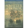 thumbnail image 2 of Pre-Owned A Matter of Honor (Paperback) 1581826605 9781581826609, 2 of 2