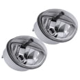thumbnail image 1 of Par de FAROS PARA NIEBLA DEPO Voyager 1998 al 2000 Chrysler Nuevo, 1 of 4