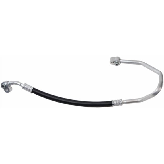 Discharge Line Hose Assembly