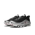 thumbnail image 3 of Zapatillas clásicas Air Max 97 Triple White para hombre y mujer, zapatillas deportivas para exteriores con amortiguación de aire y palma, 3 of 4