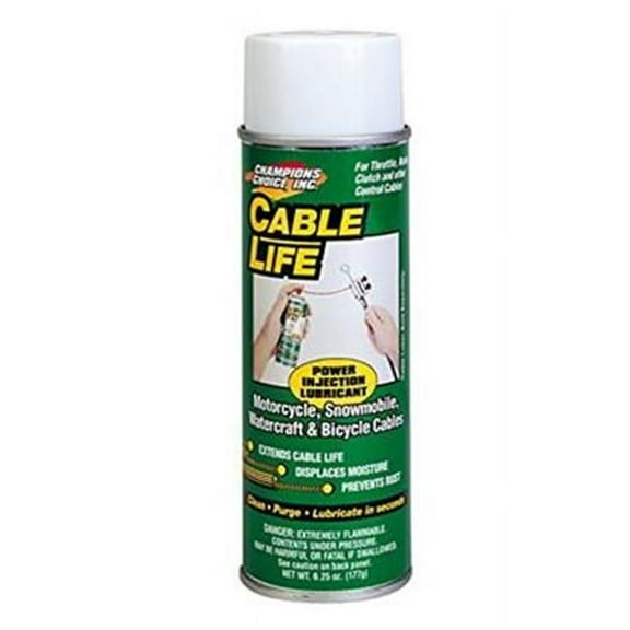 6.25 oz Protect All Cable Lubertor