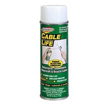 6.25 oz Protect All Cable Lubertor