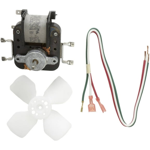 Whirlpool 482469 Evaporator Fan Motor Kit