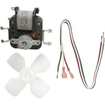 Whirlpool 482469 Evaporator Fan Motor Kit