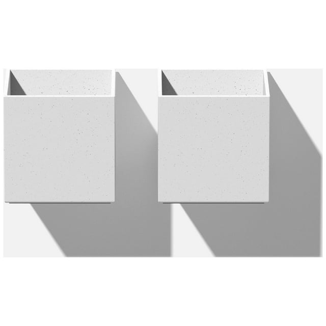 CB RAIL PLNTR WH(X2) - FRENCH