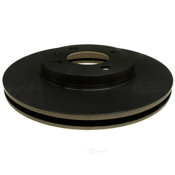 Raybestos 9933R Professional Grade Disc Brake Rotor Fits select: 1993-1999 VOLKSWAGEN JETTA, 1995-2002 VOLKSWAGEN CABRIO