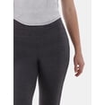 thumbnail image 4 of No Boundaries Womens Juniors Foldover Flare Sizes XXS-XXL, 4 of 7