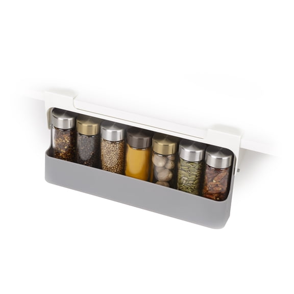 Joseph Joseph CupboardStore Under-shelf Spice Rack