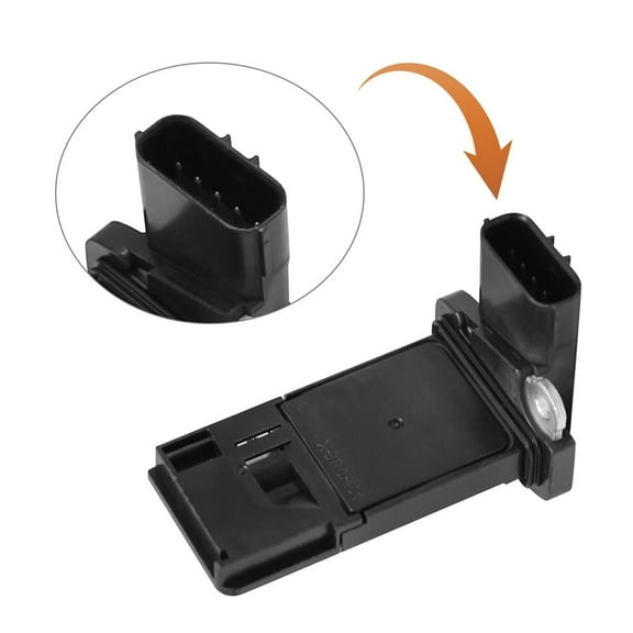 Mass Airflow Sensor 37980-RNA-A01 For Honda Accord Civic Odyssey Acura RL TSX V6