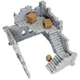 thumbnail image 1 of Extruded Gaming Ensemble de Ruines de Construction 1A, 1 of 4