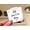 1pcs, variant on Brb Gone Library Book Readers Book Reading Sticker