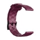 thumbnail image 3 of WDOplteas Patrón Fútbol Smartwatch Silicona para Reloj GT3 42mm (Rojo Vino), 3 of 9